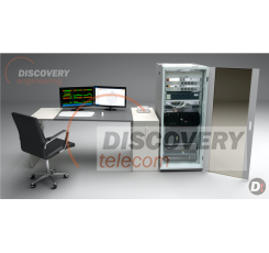 Thuraya Strategic Interceptor
