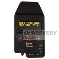 Direction Finder