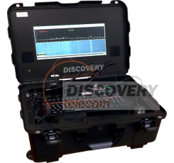 DMR/APCO/TETRA interceptor