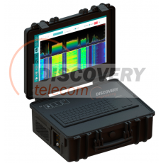 DMR/APCO/TETRA interceptor