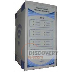 SMS interception system 